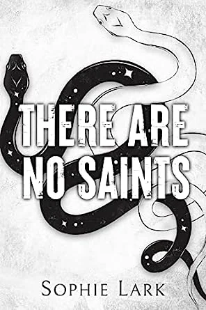 Featured image for Resumen de "There Are No Saints" por Sophie Lark