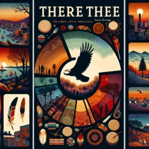 Featured image for Resumen de "There There" por Tommy Orange