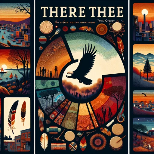 Featured image for Resumen de "There There" por Tommy Orange