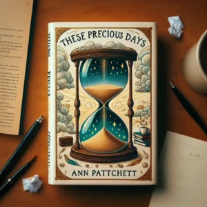 Featured image for Resumen de "Estos preciosos días" por Ann Patchett