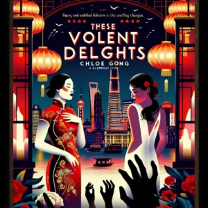 Featured image for Resumen de "These Violent Delights" por Chloe Gong