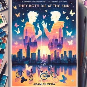 Featured image for Resumen de "Los dos mueren al final" por Adam Silvera