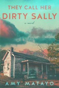 Featured image for Resumen de 'La llaman Sucia Sally' por Amy Matayo