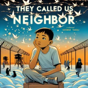 Featured image for Resumen de "Nos llamaron enemigo" por George Takei