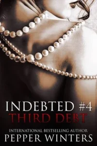 Featured image for Resumen de 'Tercer Deuda' por Pepper Winters