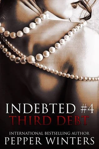 Featured image for Resumen de 'Tercer Deuda' por Pepper Winters