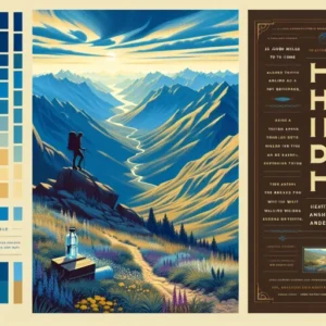 Featured image for Resumen de "Thirst: 2600 Miles to Home" por Heather Anish Anderson