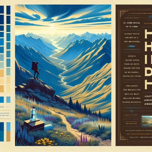 Featured image for Resumen de "Thirst: 2600 Miles to Home" por Heather Anish Anderson