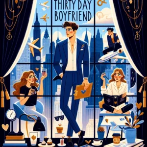 Featured image for Resumen de 'Novio por treinta días' por Whitney G.