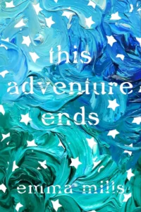 Featured image for Resumen de "Esta aventura termina" por Emma Mills