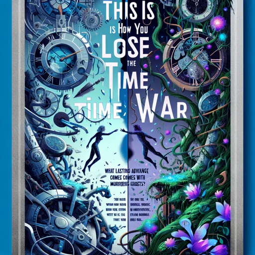 Alternative book cover of  by 