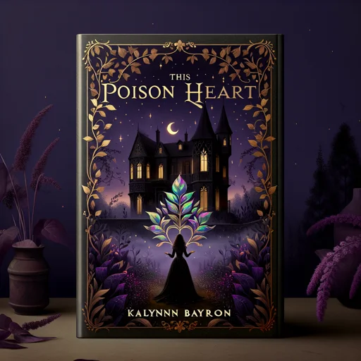 Featured image for Resumen de "This Poison Heart" por Kalynn Bayron