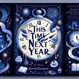 Featured image for Resumen de "This Time Next Year" por Sophie Cousens