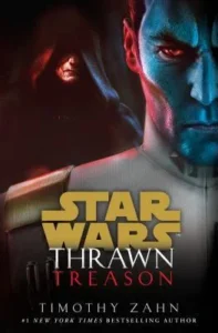 Featured image for Resumen de 'Thrawn: Traición' por Timothy Zahn
