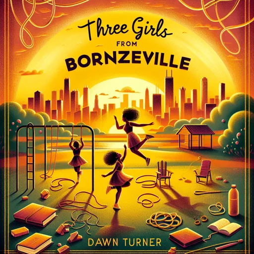 Alternative book cover of by