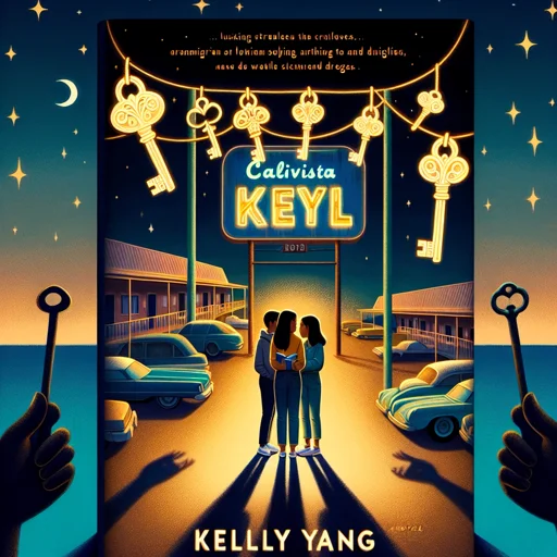 Featured image for Resumen de "Tres claves" por Kelly Yang