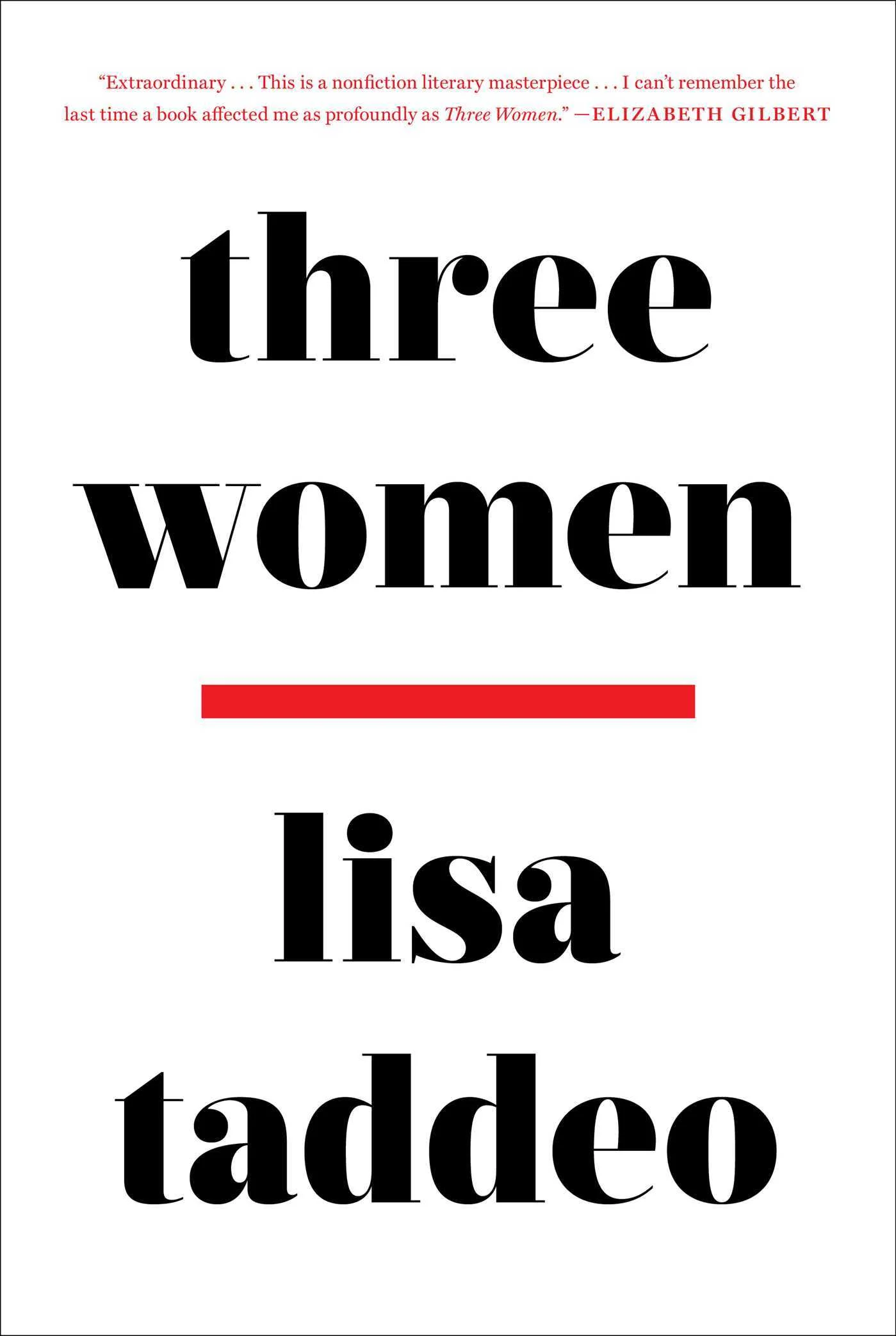 Featured image for Resumen de "Tres mujeres" por Lisa Taddeo