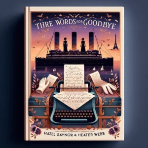 Featured image for Resumen de "Tres palabras para despedirse" por Hazel Gaynor y Heather Webb