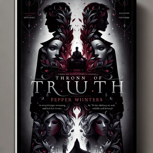 Featured image for Resumen de "Throne of Truth" por Pepper Winters