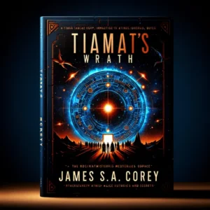 Featured image for Resumen de 'Tiamat's Wrath' por James S.A. Corey