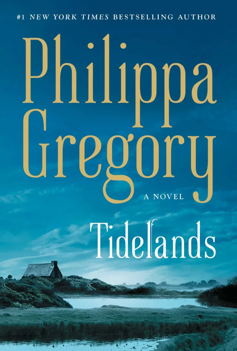 Featured image for Resumen de 'Tidelands' por Philippa Gregory