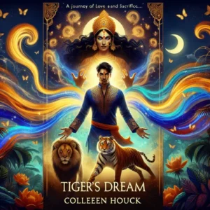 Featured image for Resumen de "El sueño del tigre" por Colleen Houck