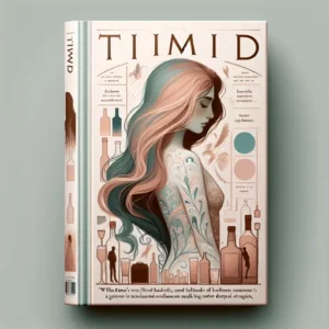 Featured image for Resumen de "Timidez" por Devney Perry