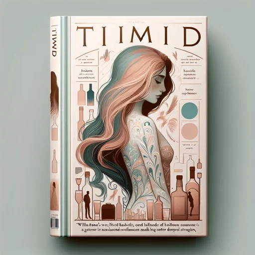 Featured image for Resumen de "Timidez" por Devney Perry