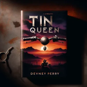 Featured image for Resumen de "La reina de estaño" por Devney Perry