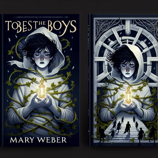 Featured image for Resumen de 'Superando a los chicos' por Mary Weber