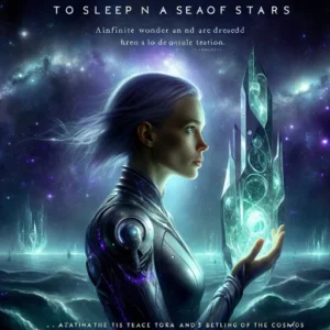 Featured image for Resumen de "Dormir en un mar de estrellas" por Christopher Paolini