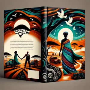 Featured image for Resumen de "A la tierra de los amigos perdidos" por Alexander McCall Smith