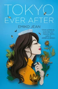 Featured image for Resumen de 'Tokyo Ever After' por Emiko Jean
