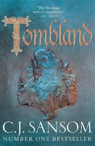 Featured image for Resumen de 'Tombland' por C.J. Sansom