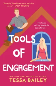 Featured image for Resumen de "Tools of Engagement" por Tessa Bailey