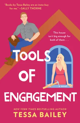 Featured image for Resumen de "Tools of Engagement" por Tessa Bailey