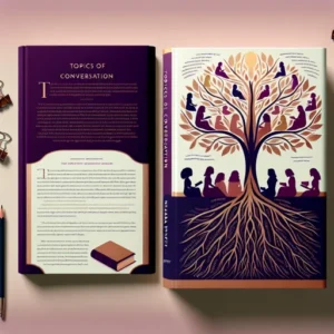 Featured image for Resumen de 'Topics of Conversation' por Miranda Popkey