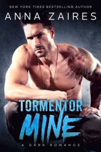 Featured image for Resumen de "Tormentor Mine" por Anna Zaires