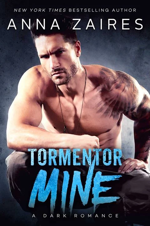 Featured image for Resumen de "Tormentor Mine" por Anna Zaires