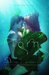 Featured image for Resumen de 'Torn' por Jennifer L. Armentrout