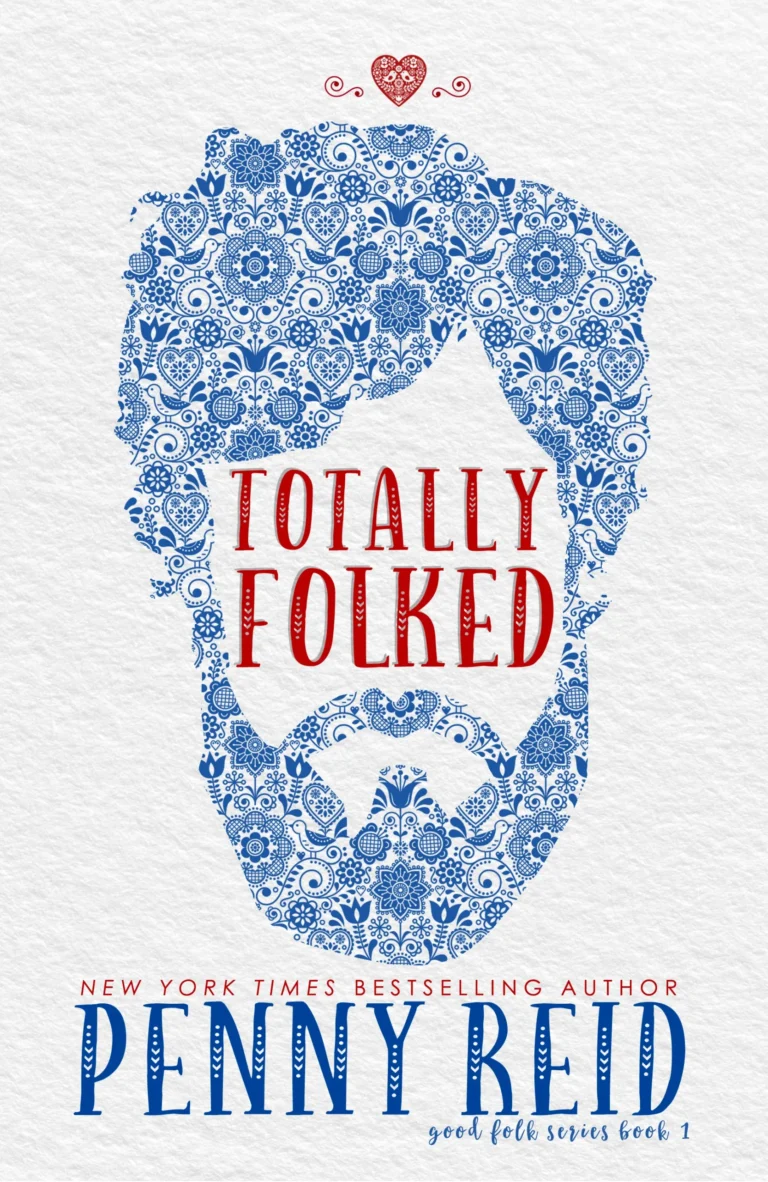 Featured image for Resumen de 'Totally Folked' por Penny Reid