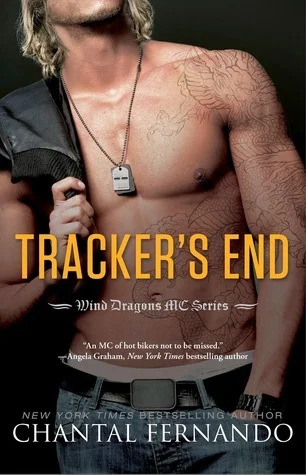 Featured image for Resumen de "Tracker's End" por Chantal Fernando