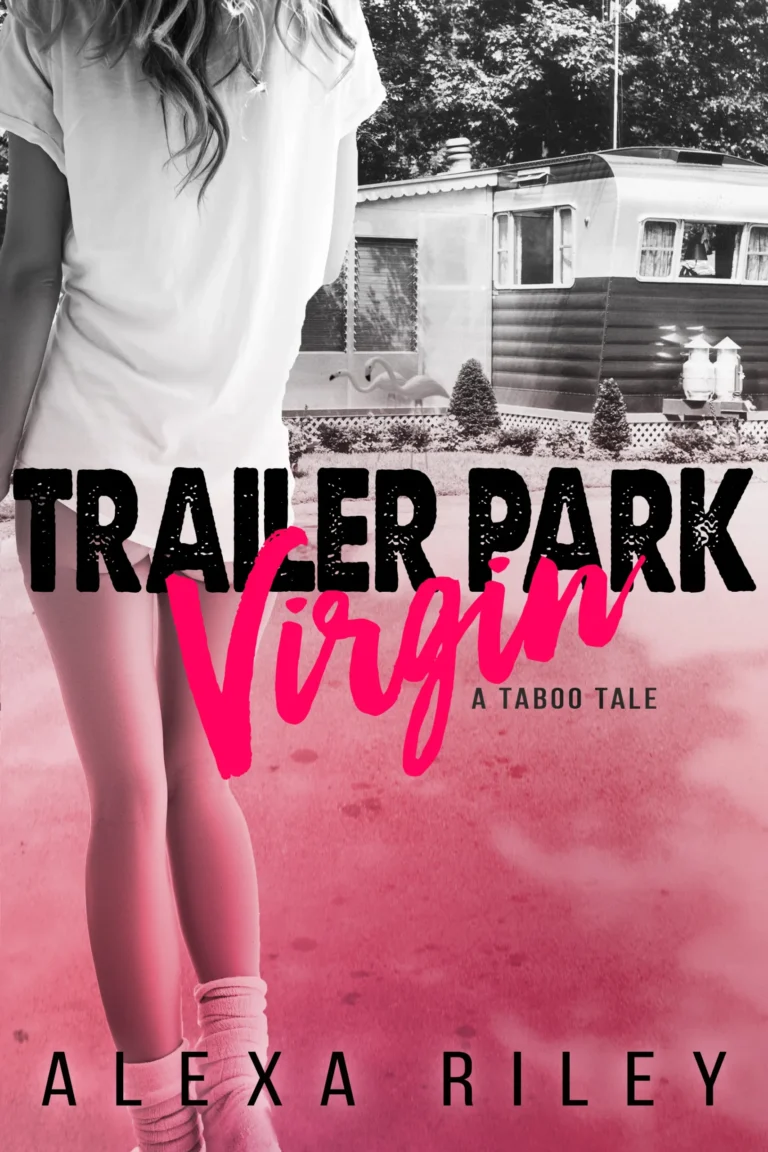 Featured image for Resumen de "Trailer Park Virgin" por Alexa Riley