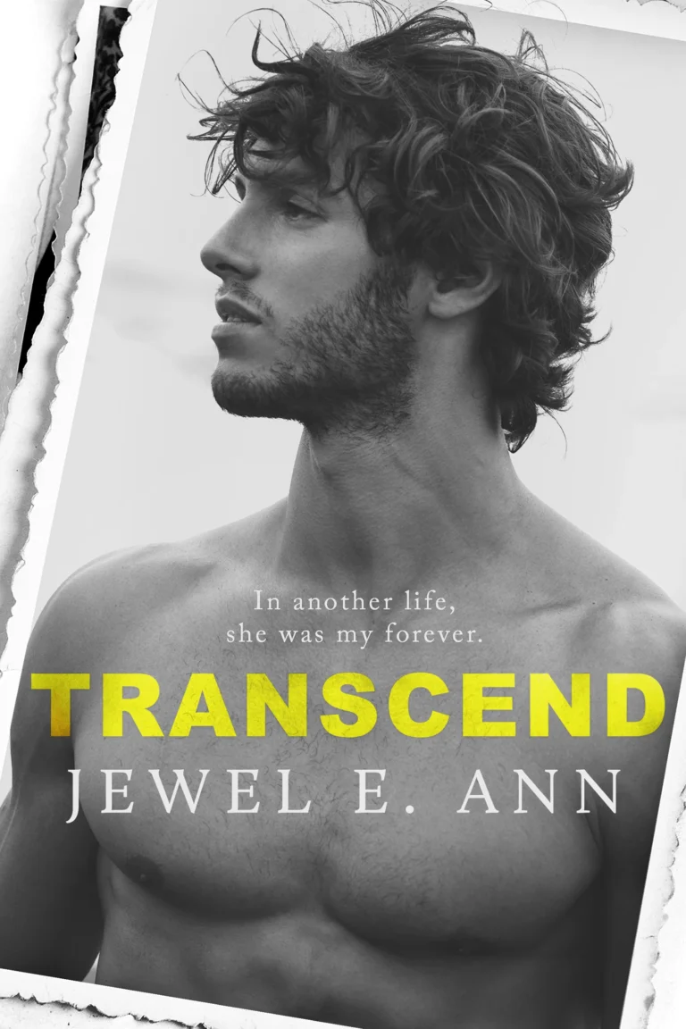 Featured image for Resumen de "Transcend" por Jewel E. Ann