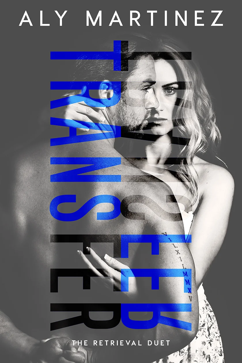 Featured image for Resumen de "Transfer" por Aly Martinez