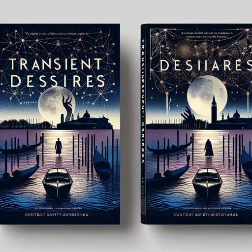 Featured image for Resumen de "Deseos transitorios" por Donna Leon