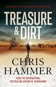Featured image for Resumen de "Tierra y tesoro" por Chris Hammer