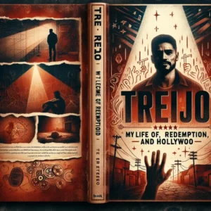 Featured image for Resumen de 'Trejo: Mi vida de crimen, redención y Hollywood' por Danny Trejo