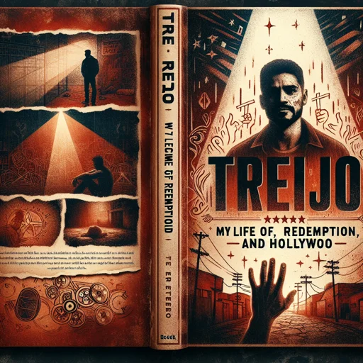 Featured image for Resumen de 'Trejo: Mi vida de crimen, redención y Hollywood' por Danny Trejo