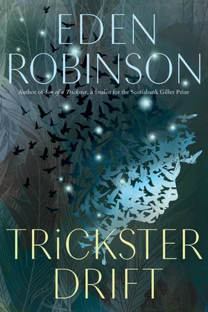 Featured image for Resumen de "Trickster Drift" por Eden Robinson